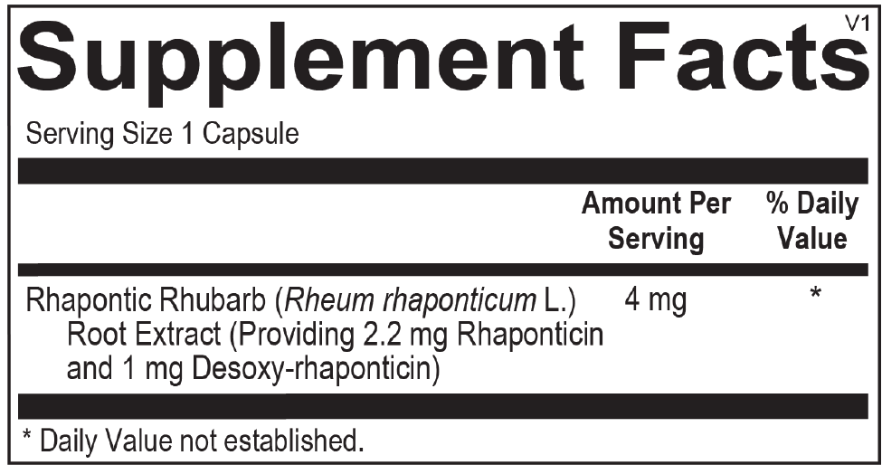 Menopause Support