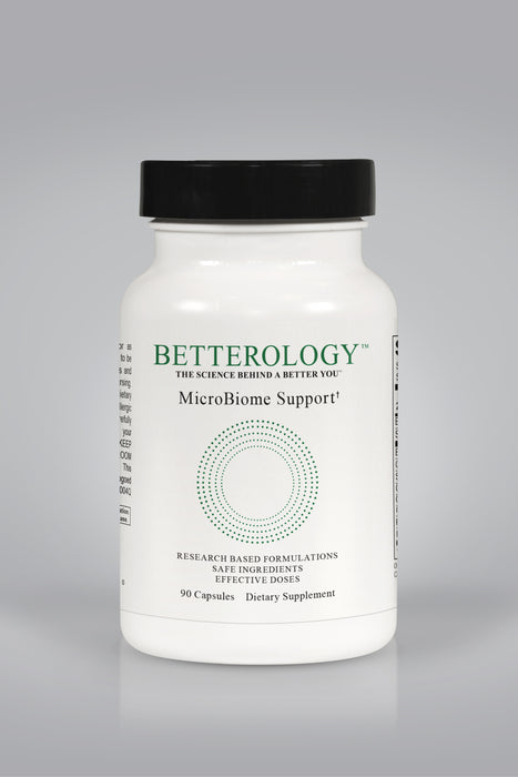 MicroBiome Support