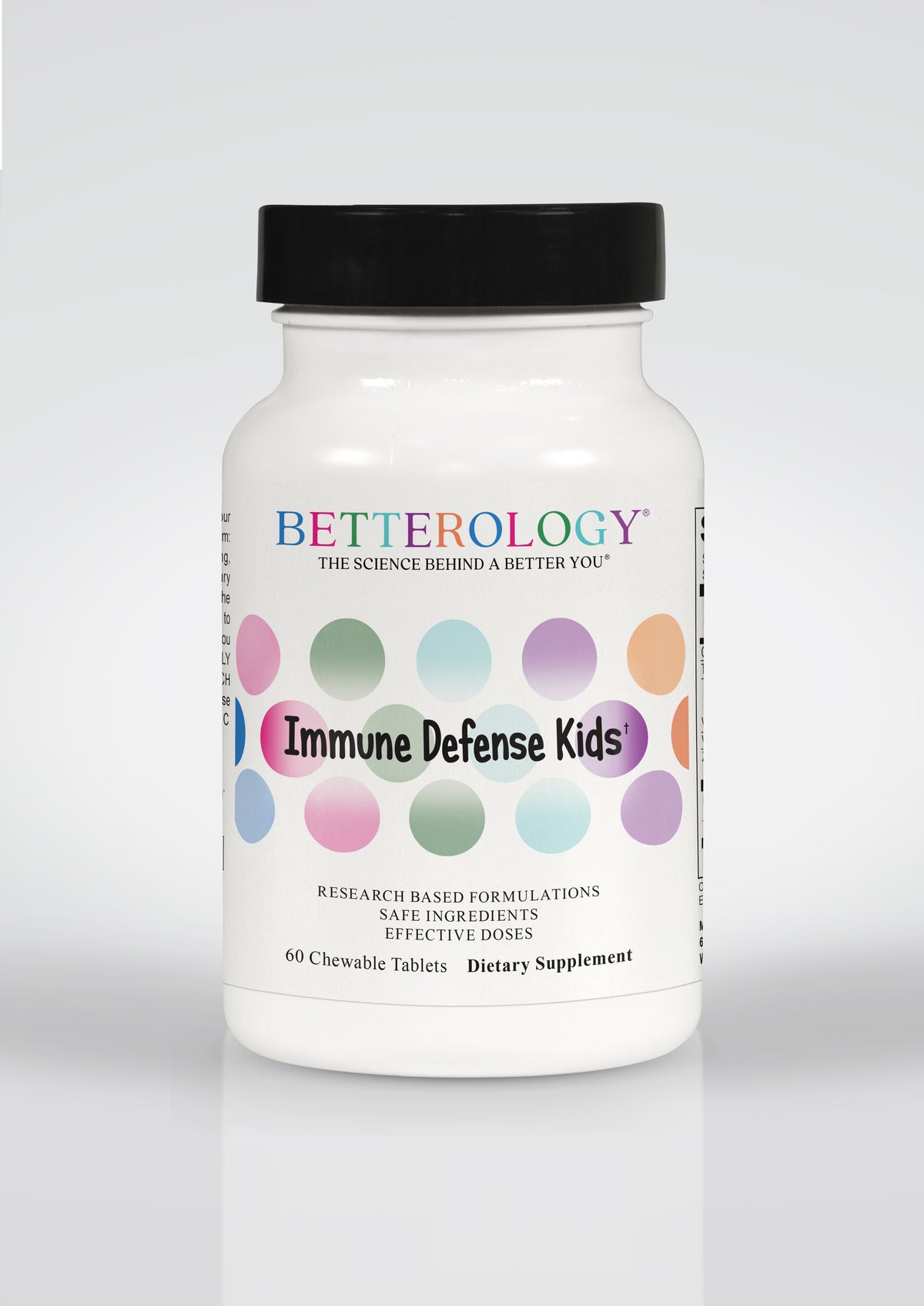 Immune Defense Kids — Betterology