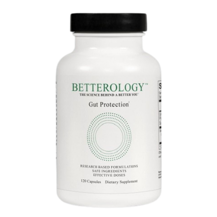 Gut Protection