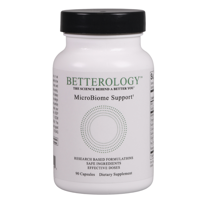 MicroBiome Support